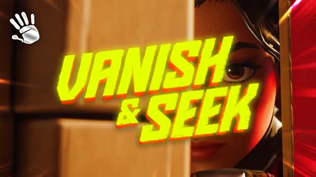 VANISH AND SEEK