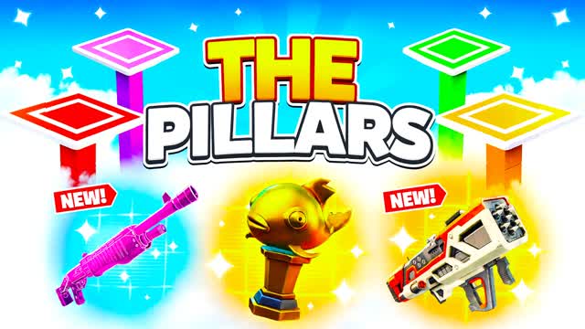 Capture 1 – The pillars pilars pilers pillers