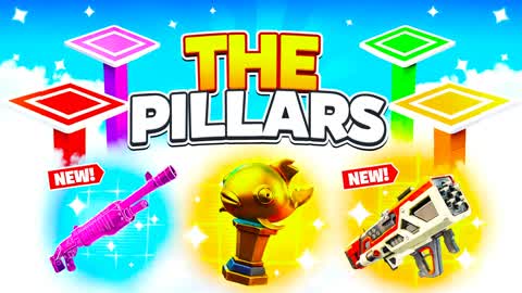 The pillars pilars pilers pillers