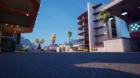 しゃちもなアイランド