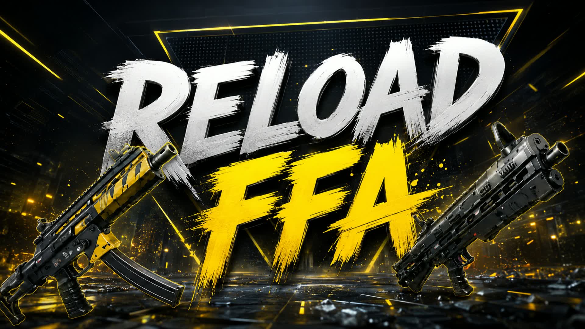 RELOAD FFA