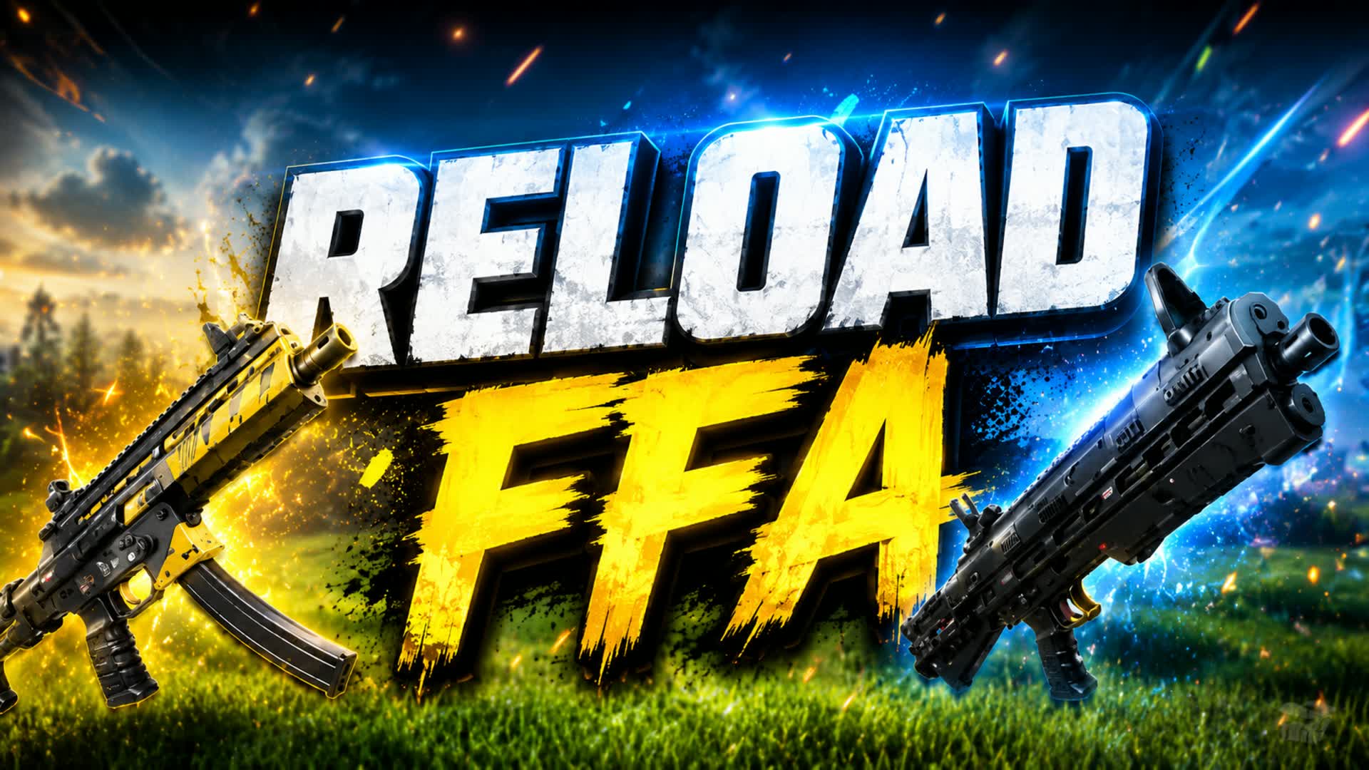 RELOAD FFA