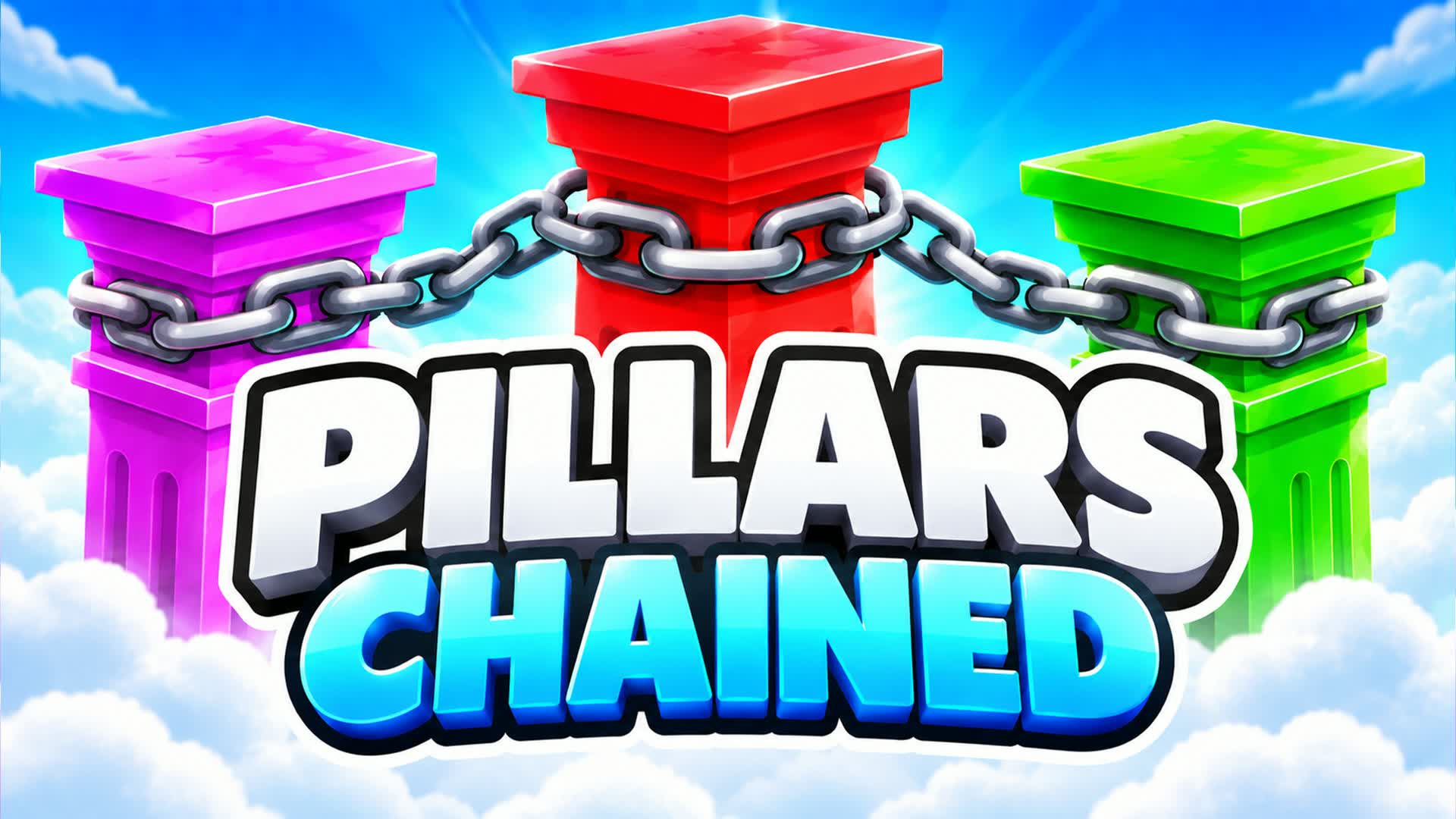 Chained Pillars