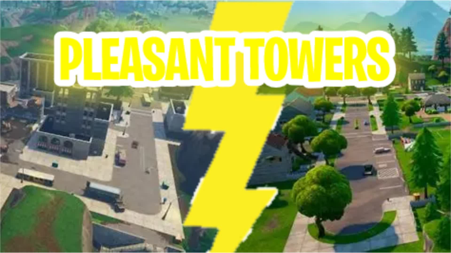 Pleasant Towers Lategame