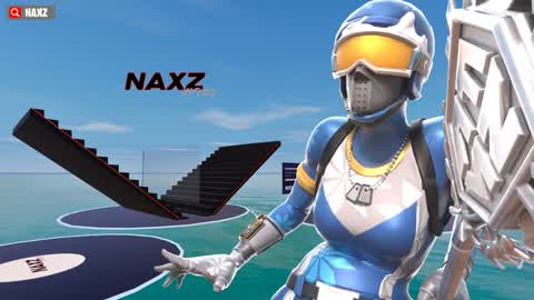 1V1 BUILD FIGHT [NAXZ]