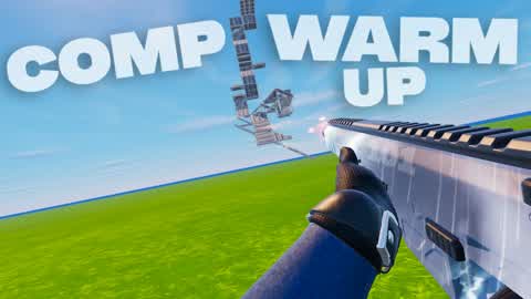 COMP WARMUP 101