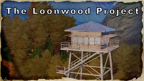 The Loonwood Project