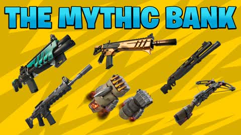 💵 THE MYTHIC BANK FFA 🏦