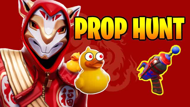Capture 1 â Houseđ  - Prop Hunt