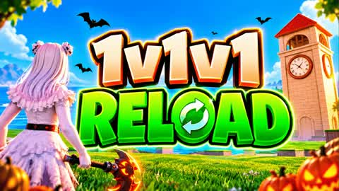 1V1V1 RUSH âĄ
