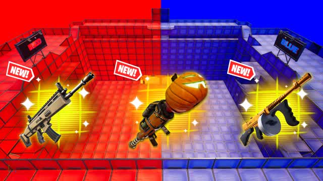 AMAZING SUPER KPOP RED VS BLUE🔵🔴