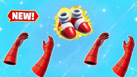 SPIDER-MAN RED VS BLUE ZONE đ´đľ