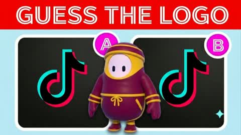 GUESS THE REAL LOGOđUNC