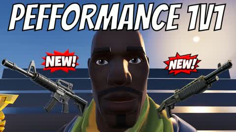 Performance 1V1!
