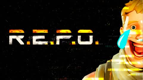 R.E.P.O | REPO