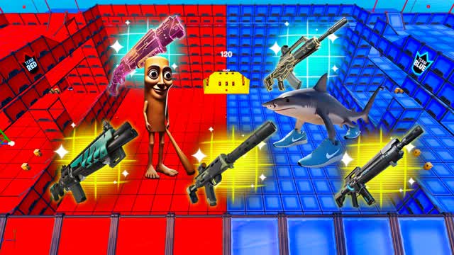 Capture 1 – BRAINR00T RED VS BLUE 🔴🔵