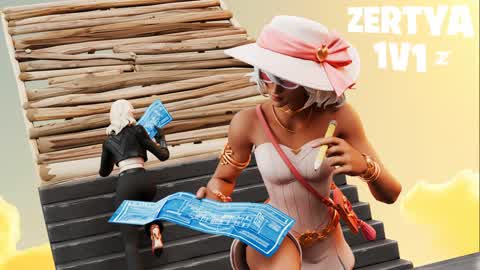 Zertya Buildfight