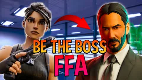 BE THE BOSS FFA