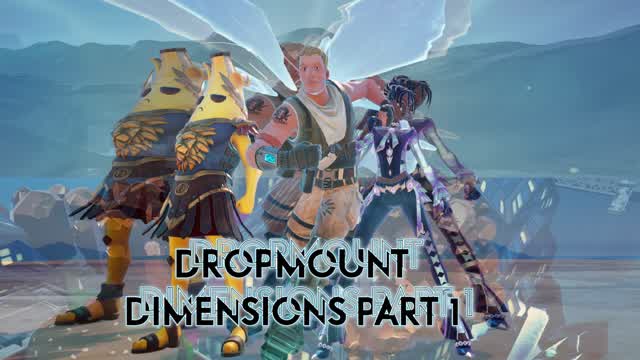 Dropmount Dimensions 1