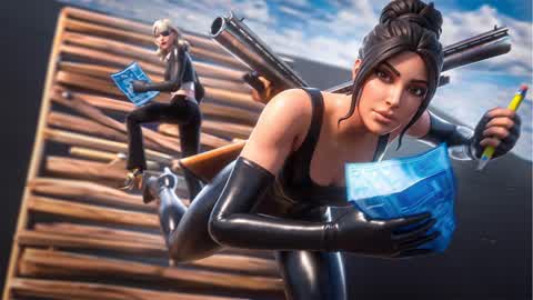BUILDFIGHT (4.2.4)
