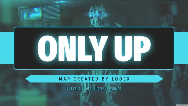 OnlyUp Lodex