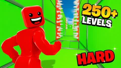 250 LEVEL HARD DEATHRUN