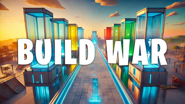 Build War