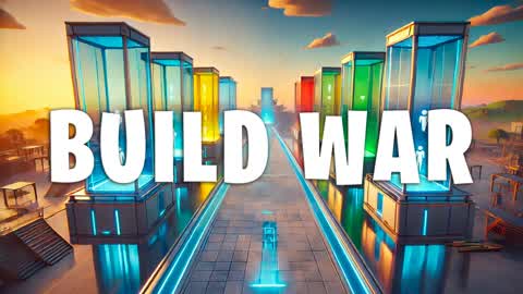 Build War
