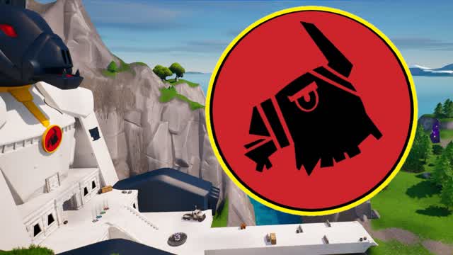 Capture 1 – Llama's vs Commando's