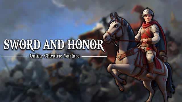 Sword And Honor