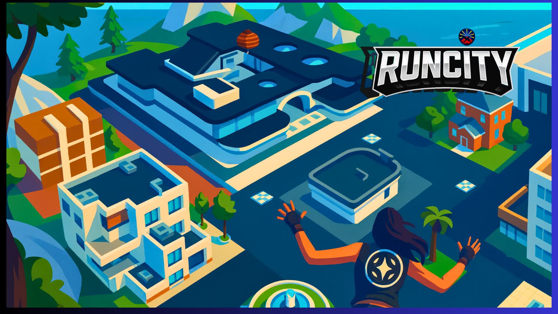 RunCity