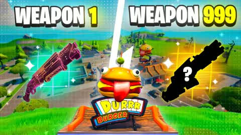 GUN GAME ONE SHOT 🔫 GREASY GROOVE