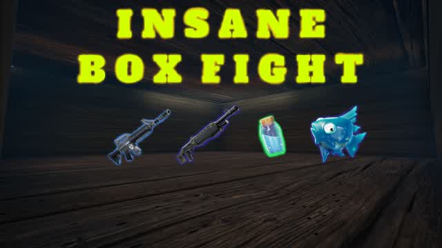 Capture 1 – INSANE BOX FIGHT