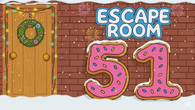 Escape Room S 51