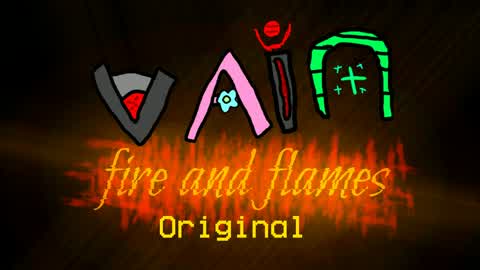 Vain Chapter 3 season 2 Fire and flames