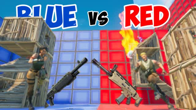 SAKURA BLUE VS RED 🌸