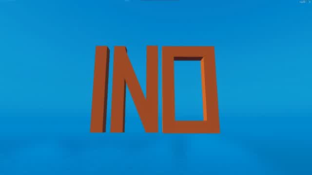 INO 1V1 BUILD FIGHT!