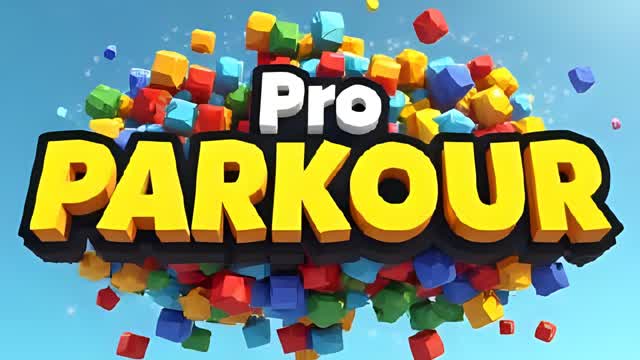 Pro PARKOUR