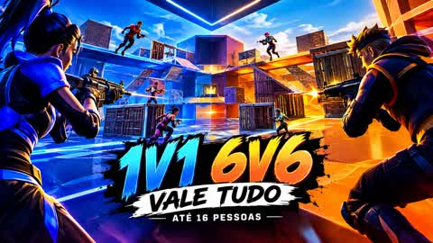 1V1 2V2 3V3 16V16