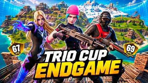 TRIO CUP ENDGAME