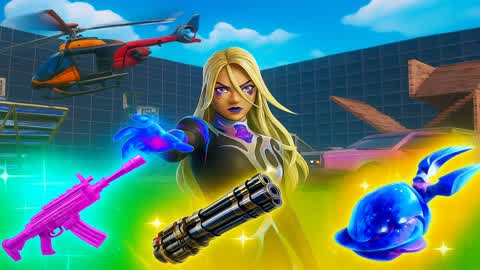 SKY BATTLE