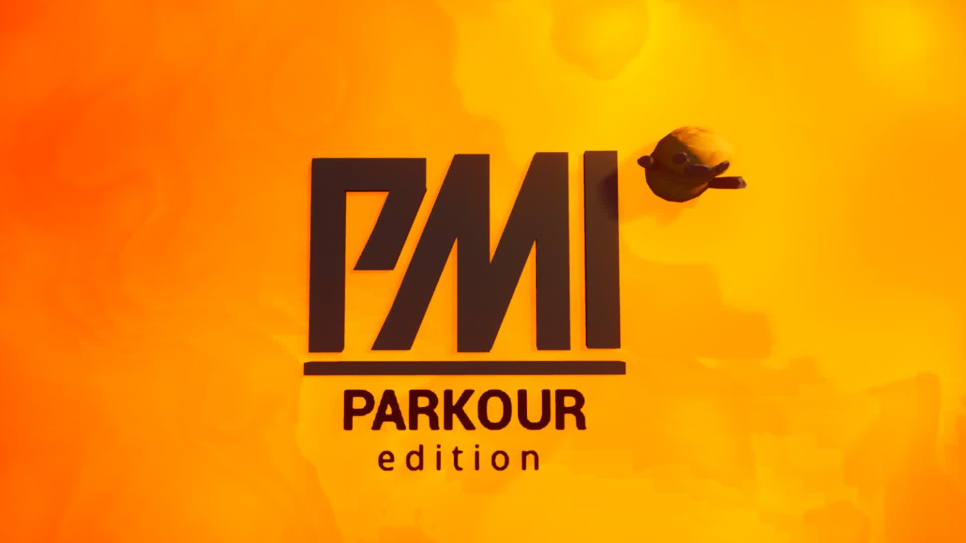 🌋 PMI parkour edition🌋