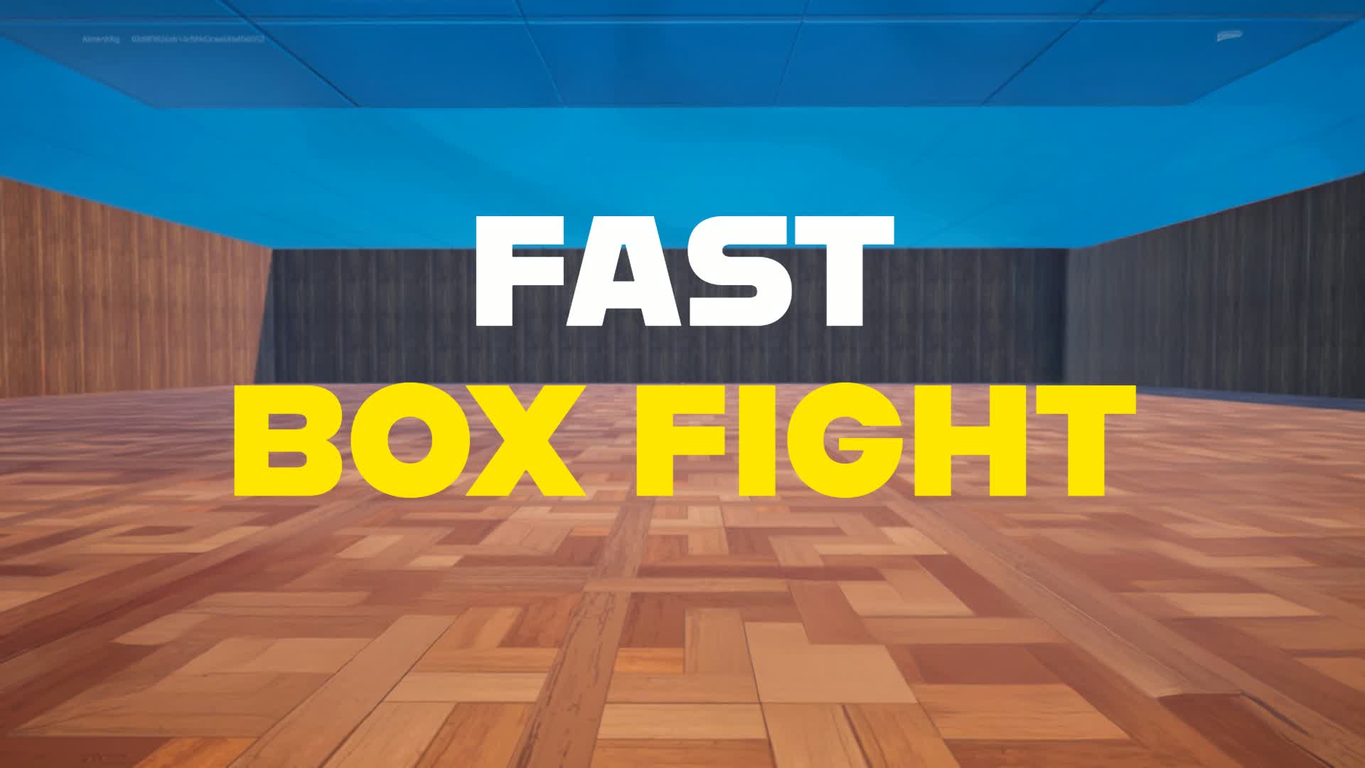 FAST BOX Fights