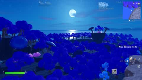 Battel Island