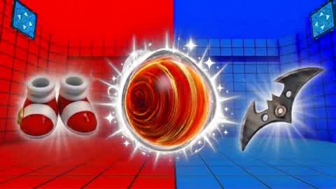RED VS BLUE SWAP RVB