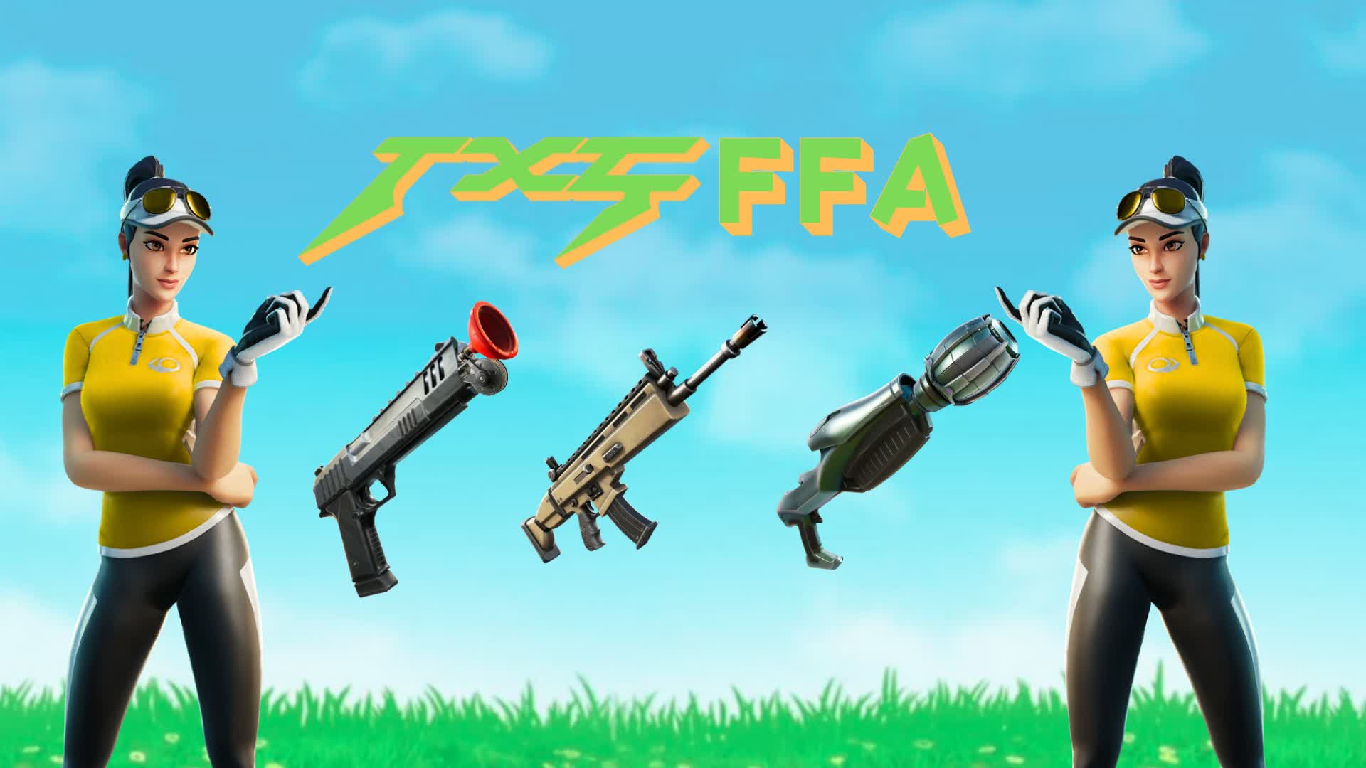 TXC FFA
