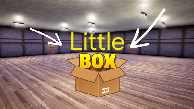 mini box