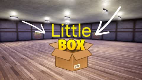mini box