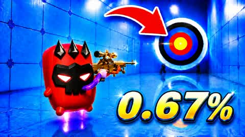 🌌🎯 ORBIT PARKOUR TRICKSHOU 🚀✨