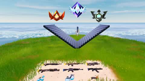 1V1 💥